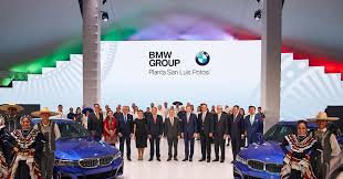 Find an authorized bmw motorrad dealer near you. Exclusive Report Inside Bmw S New Mexican Plant At San Luis Potosi Article Automotive Logistics