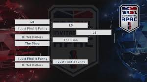 No standings available for the selected filters. Tip Off To Takeover L5 Wins 2020 Nba 2k League Apac Invitational Playstation Competition Center