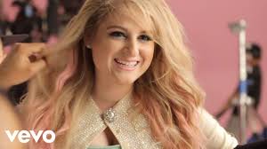 300,145 views, added to favorites 6,616 times. Meghan Trainor All About That Bass Behind The Scenes Youtube