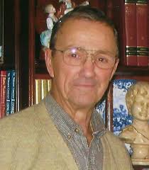 Joseph Lauber Obituary