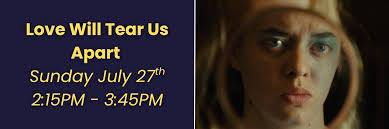 Mansfield Town Film Festival