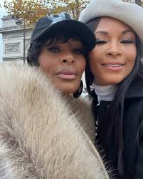 Tina Burroughs (@iadorecali) • Instagram photos and videos