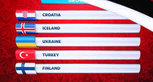 Rusya'nın ev sahipliği kontenjanı nedeniyle doğrudan katıldığı fifa dünya kupası'nda yer alan 32 takım, 8 gruba. Iste Dunya Kupasi Ndaki Rakiplerimiz Trt Spor Turkiye Nin Guncel Spor Haber Kaynagi