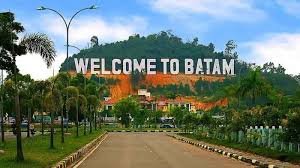 Ini adalah salah satu pusat kota singapura, sudah dekat ke berbagai objek. Berbatasan Dengan Singapura Ini 5 Alasan Yang Buat Traveler Betah Melancong Ke Batam Tribun Travel