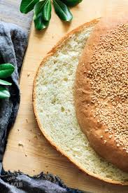Perfect Muffaletta Bread Recipe Muffaletta Bread Muffaletta Recipe Muffaletta