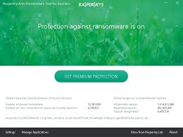 Kaspersky Anti Ransomware Tool For Business 4 0 Download Free Anti Ransom Gui Exe