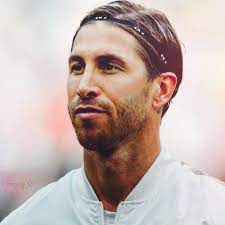 sergio ramos projects to try art fictional characters