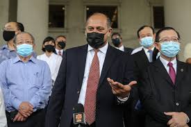 When we launched tom clancy's the division in 2016, the team at ubisoft massive and all of our thanks to you, our fans, the reception to the division exceeded our expectations, breaking multiple. Puchong Mp Questions 37pc Allocation Cut For Agc S Prosecution Division Malaysia Malay Mail
