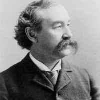 Increase Sumner Kimball Jr (1834–1923)