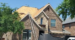 Roofing Company Serving Frisco & North Tx - BEST Contracting Services