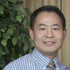 Frank Ding's Instagram, Twitter & Facebook