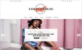 Changing the wordpress homepage layout can be done two different ways without excessive html. 61 Best Free Wordpress Blog Themes For 2020 Wp Includes