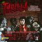 The Thrilla 80’s Halloween, Zombie, Apocalypse event image