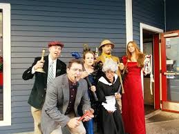 5 out of 5 stars (110) $ 2.50. Live Clue Party Game Murder Mystery Dinner Game