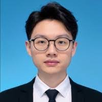 Benson Chang's Instagram, Twitter & Facebook