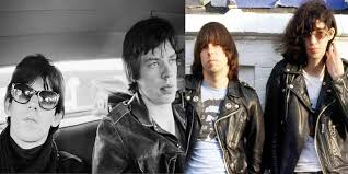 15 Bands You Never Knew Hated Each Other's Guts