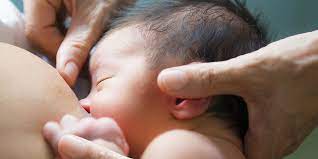 Breastfeeding All You Wanted To Know