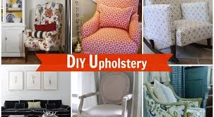 Stains or no stains, vacuuming the upholstery on regular basis is an absolute must. Diy Upholstery For Beginners Lushes Curtains Blog