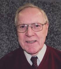 Obituary for James McIlroy