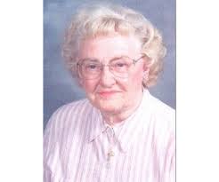 Patricia Stapleton Obituary (1925