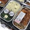 Savings expert jordan page hit the aisles of walmart weeks in advance because if you shop early for these essential thanksgiving dinner items, you could save up to 60 percent! 1