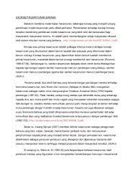 Bab ii pembahasan 2.1pengertian etika, nilai, norma, dan moral 2.1.1. Doc Konsep Draft Aline Tang Academia Edu