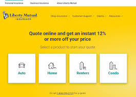 Every insurance company offers several different types of policies and a variety of coverage limits that can change based on where you live, what kind of driver you are, what you want t. Liberty Mutual Business Insurance Quotes Next Insurance Receives Recognition As Finalists For Insurtech Dogtrainingobedienceschool Com