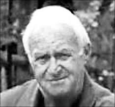 RICHARD RASMUSSEN Obituary (2014)