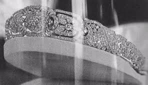 Birgitte Duchess Of Gloucester Engagement Ring Pin De Heidi Schwandt En Royal Jewels Joyas Reales Tiaras Reales Joyas De La Corona