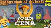 Spongya spongya szökésben mozis ajándékok kizárólag a mozishop.hu áruház kínálatából szerezhetőek be! Spongyabob Spongya Szokesben Filmklip Parodia 1 1 Youtube