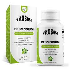 Image result for Desmodium