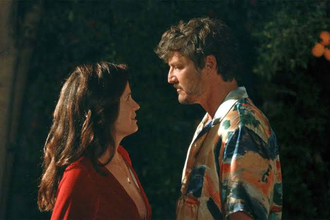 The Uninvited – riviera & film center