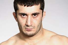 It wasn't the spectacular clash some had expected, but ksw middleweight champion scott askham proved that he is much more than just a power striker on saturday night, as he outfought and outgrappled returning legend mamed khalidov in the main event of ksw 52. Mamed Khalidov To Meet Paulo Filho At Ksw 17 On November 26th Bloody Elbow