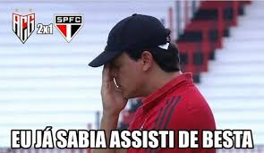 Trực tiếp atlético go vs são paulo trực tiếp bóng đá k+ bình luận tiếng việt. Sao Paulo Ou Ibis Apos Nova Derrota Tricolor Sofre Com As Zoeiras Na Web Galerias