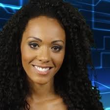 BBB13": Aline Mattos, do "BBB13", gosta de dançar e sonha em ser atriz