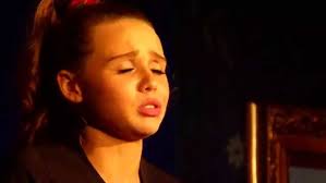 Kaylee Hope Baker, Hollywood Launch Academy of DFW (original monologue)