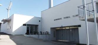 Moreirense futebol clube is a portuguese professional football club based in moreira de cónegos, guimarães municipality, in minho. Moreirense Stadium Estadio Comendador Joaquim De Almeida Freitas Football Tripper