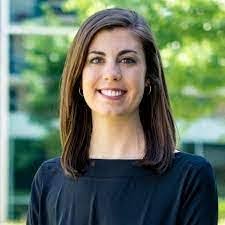 Katherine Danielowski's Instagram, Twitter & Facebook