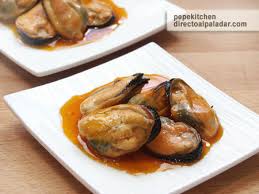En esta recopilación encontraréis las mejores recetas para cocinar con mejillones ahora que están en su mejor momento. Receta De Mejillones En Escabeche Casero