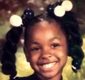 8-year old Shy'Kemmia "Shy Shy" Pate missing from Ga. since 1998
