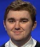 Brayden smith, a champion competitor during trebek's final episodes he filmed before losing his battle with pancreatic cancer, died at age 24. Brayden Smith Obituary Death Notice And Service Information