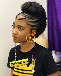 Découvrez nos produits et accessoires pour cheveux. 150 Awesome African American Braided Hairstyles Coiffure Coiffure Afro Coiffure Cheveux Naturels