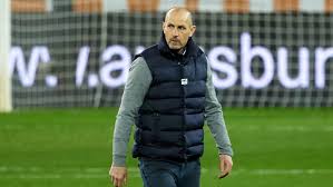 He last managed bayer leverkusen. Yk Tf6tn82gznm