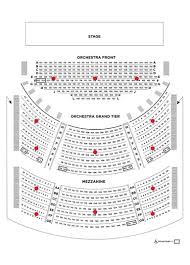 Shakespeare Theatre Company Seating Plans Shakespeare