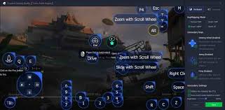 Tencent gaming buddy system requirements. Download Tencent Gaming Buddy Emulator For Pc Latest V7 2