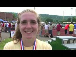 Mary Kate Anselmini (Ward Mellville)