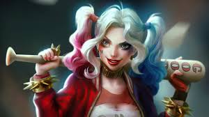 Harley quinn wallpapers birds of prey. Harley Quinn 4k Hd Birds Of Prey Wallpapers Hd Wallpapers Id 69136