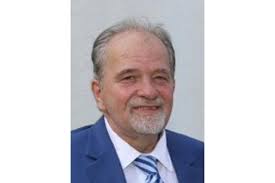 Ronald Mayo Obituary (1950