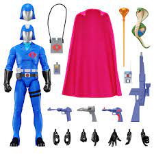 We did not find results for: G I Joe Ultimates Wave 1 Cobra Commander Pre Order Super7 Pre Orders