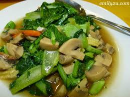 Born 18 january 1960) is a malaysian politician who has served as the 13th deputy prime minister of malaysia since july 2021, minister of defence in the perikatan nasional (pn) administration under prime minister muhyiddin yassin since march 2020 and member of parliament (mp) for bera since march 2004. Restoran Village Tomyam Seafood Tanjung Malim Perak From Emily To You